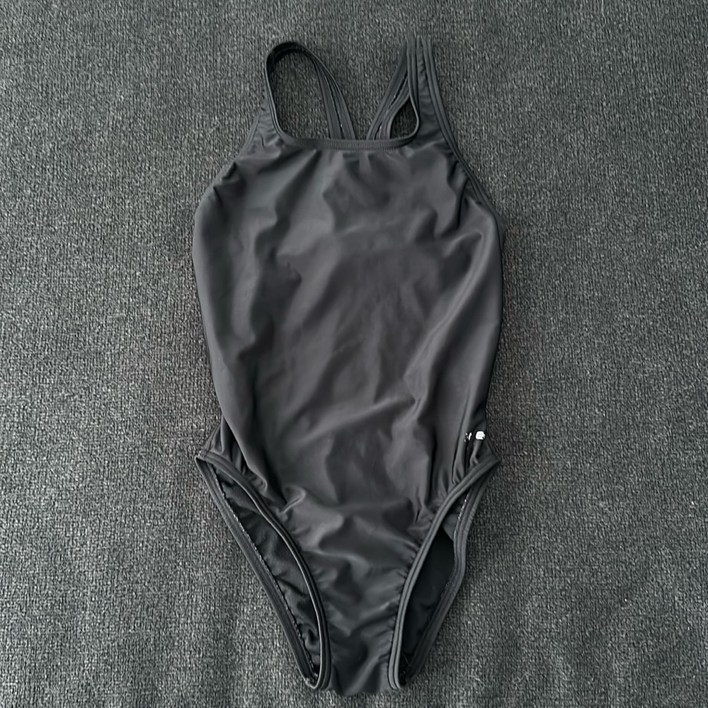 Speedo swimsuit. GUC